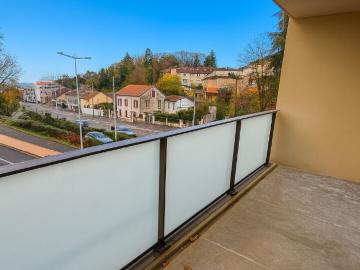 Appartement 4 pièces 81 m²