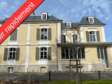 Rebberg, Brunstatt, Haut-Rhin - Cave, Parking