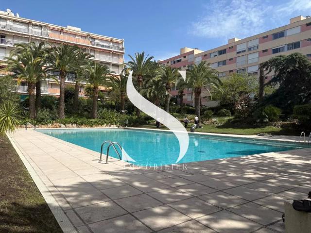 Appartement 4 pièces 81 m²