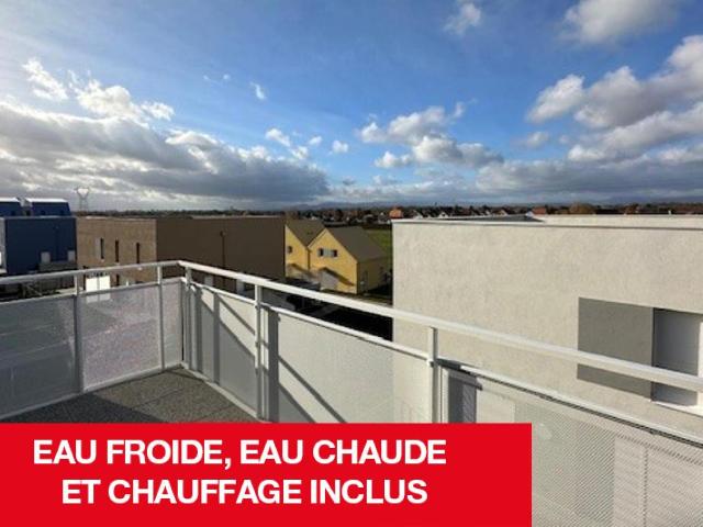 Appartement 4 pièces 81 m²