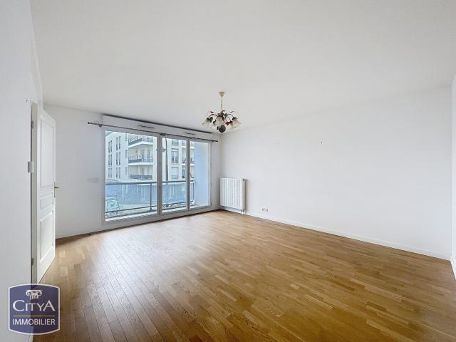 Appartement 4 pièces 81 m²