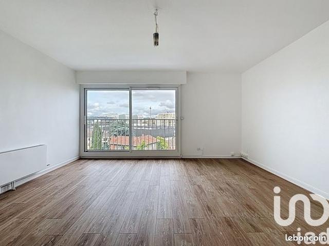 Appartement 4 pièces 81 m²