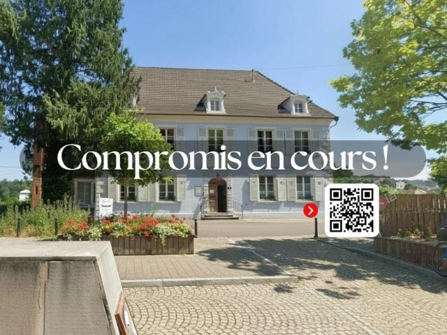 Appartement 4 pièces 81 m²
