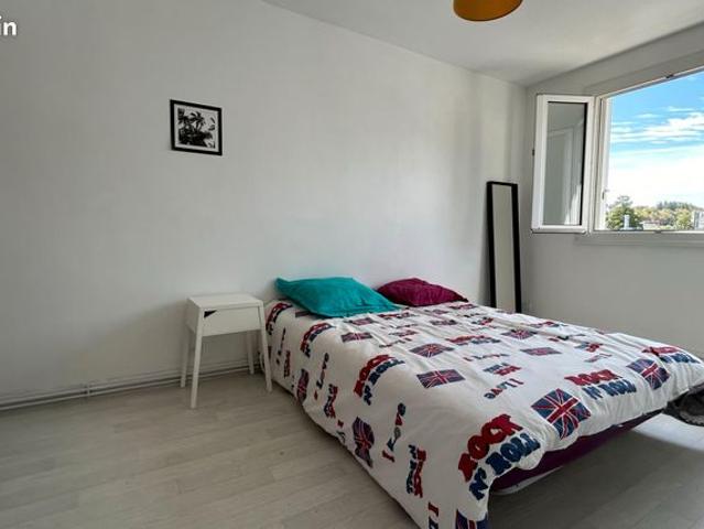 Appartement 4 pièces 81 m²