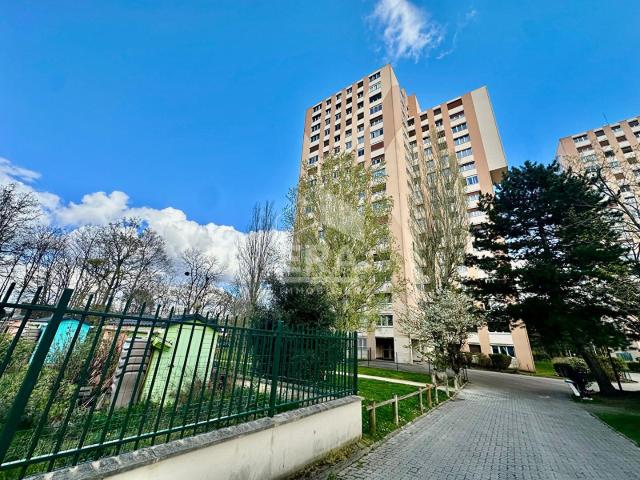 Appartement 4 pièces 81 m²