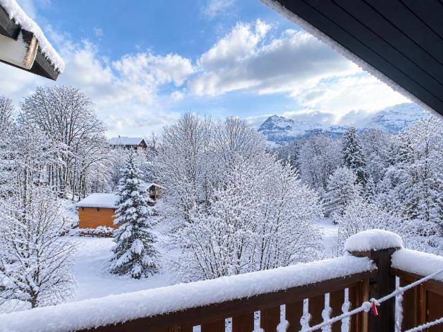 Appartement 4 pièces 81 m²