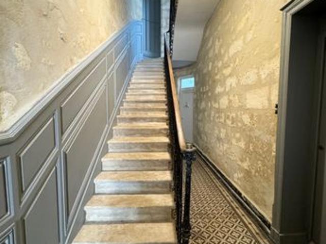 Appartement 4 pièces 81 m²