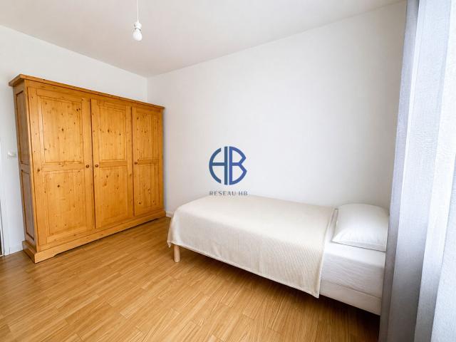 Appartement 4 pièces 81m2 avec parking privatif 81m² Saint Priest