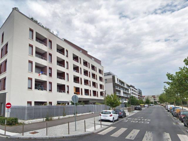 Appartement 4 pièces 81m2 Vue sur parc Brétigny sur orge