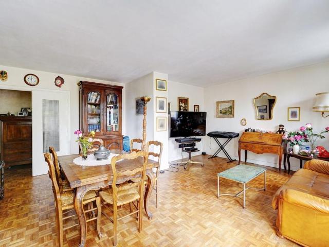 Appartement 4 Pièces Vendu Loué