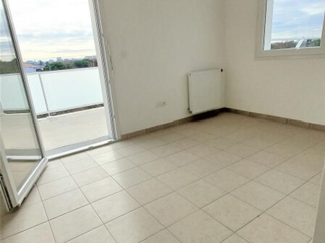 Appartement 4 pièces 82.44m²