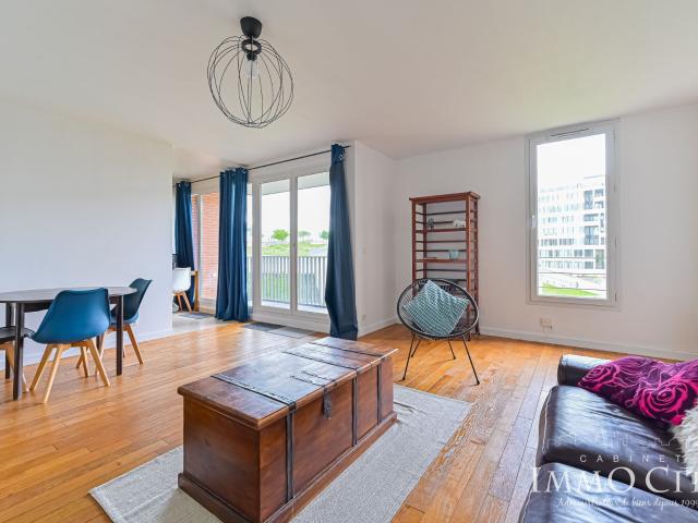 Location Appartement 4 pièces à Arcueil 94110 4 pièces