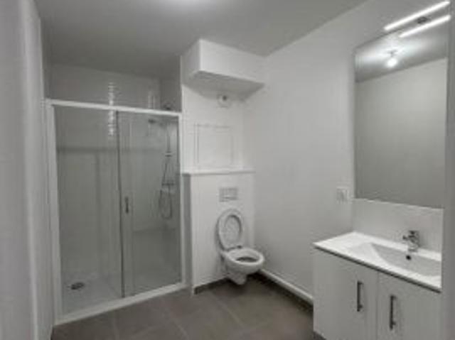 Appartement 4 pièces 82.6 m²