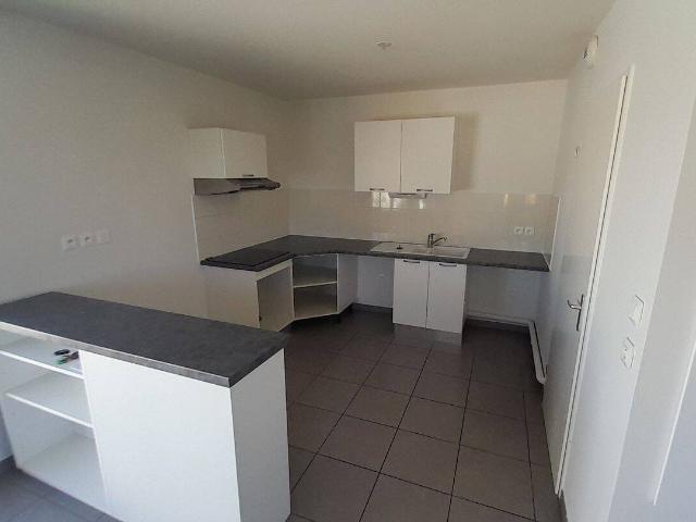 Appartement / 4 pièces / 82.06 m2
