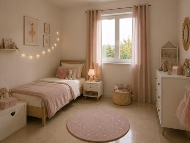 Appartement 4 pièces 82 m2