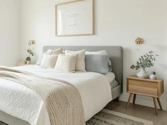 Appartement 4 pièces 82 m2