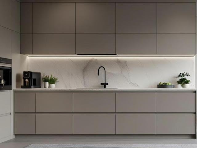 Appartement 4 pièces 82 m2