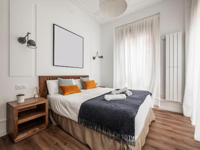 Appartement 4 pièces 82 m2