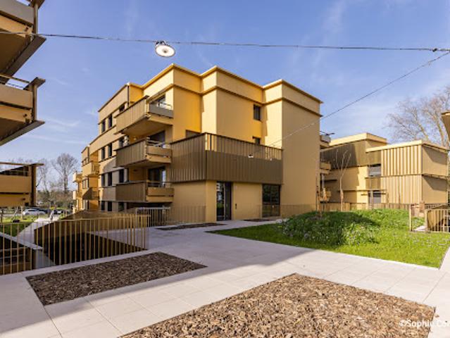 Appartement 4 pièces 82 m2