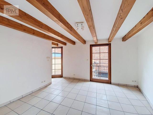 Appartement 4 pièces 82 m2 WOLXHEIM A LOUER