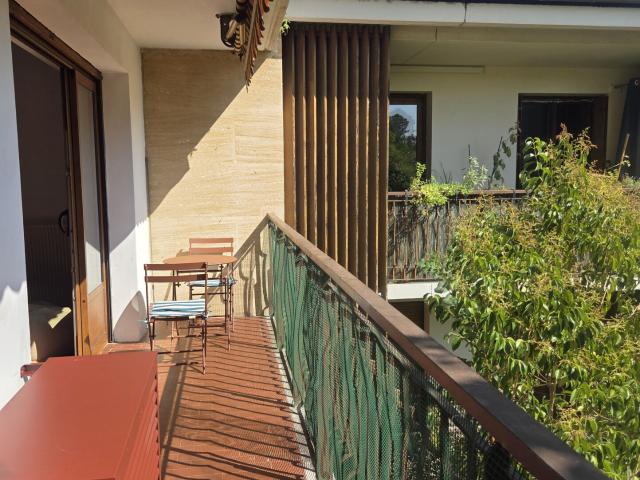 Appartement 4 pièces, 82 m² à louer à Aix en Provence 13100