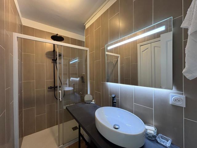 Appartement 4 pièces, 82 m² à louer à Annonay 07100