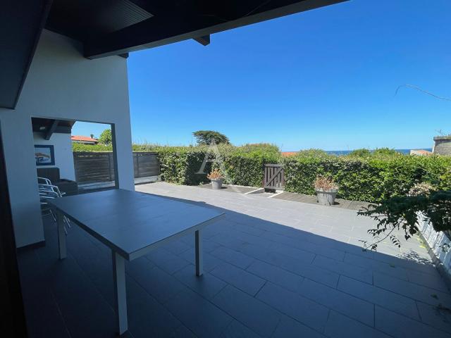 Appartement 4 pièces, 82 m² à louer à Ciboure 64500
