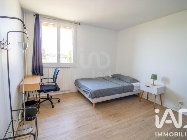 Appartement 4 pièces, 82 m² à louer à Compiègne 60200