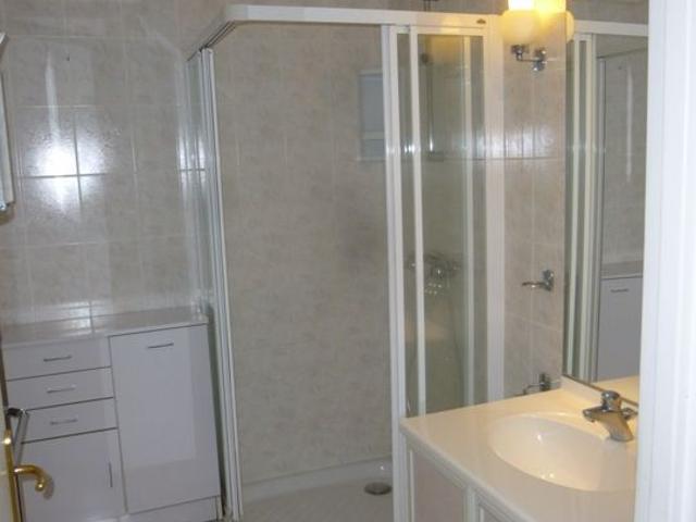 Appartement 4 pièces, 82 m² à louer à Dijon 21000