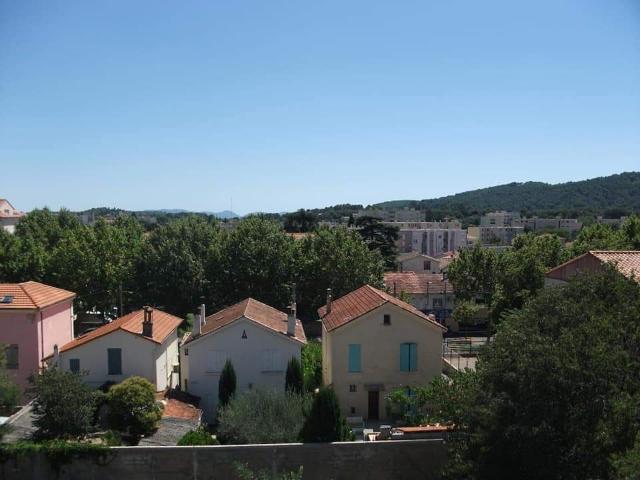Appartement 4 pièces, 82 m² à louer à Draguignan 83300