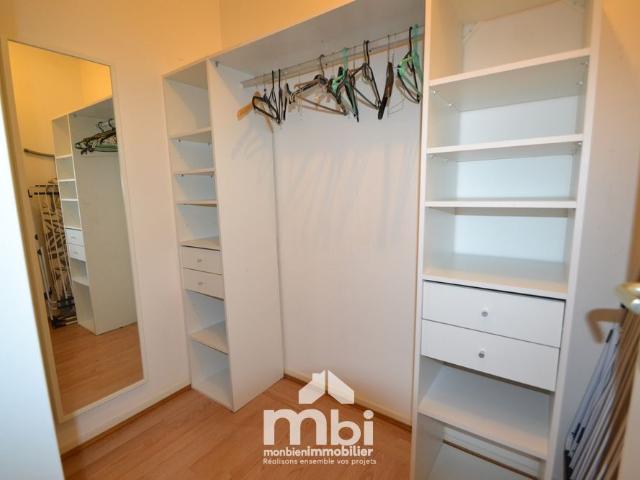 Appartement 4 pièces, 82 m² à louer à Fosses 95470