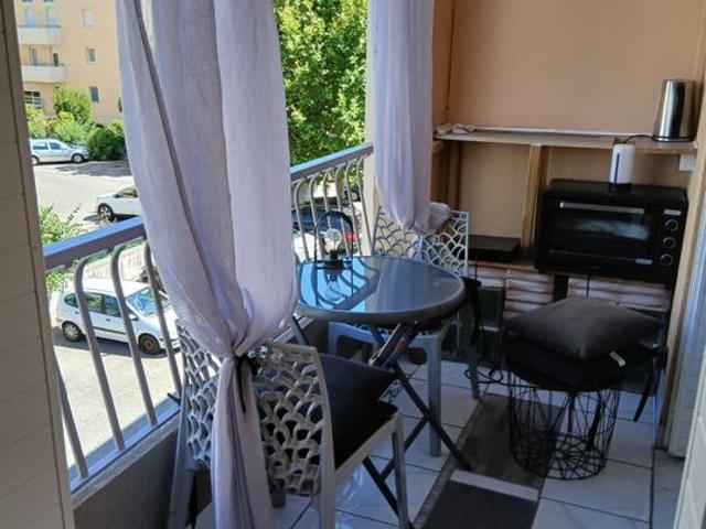 Appartement 4 pièces, 82 m² à louer à Fréjus 83370