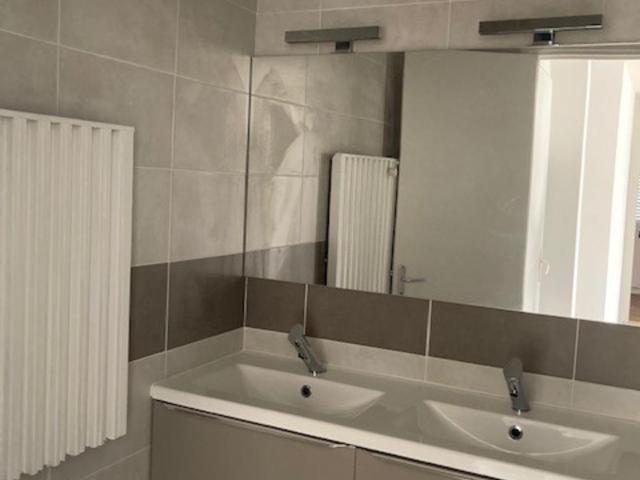Appartement 4 pièces, 82 m² à louer à Lyon 5 69005