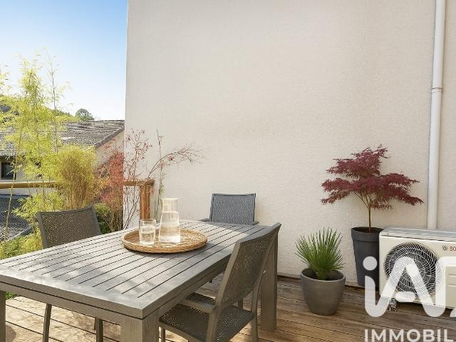Appartement 4 pièces 82 m²