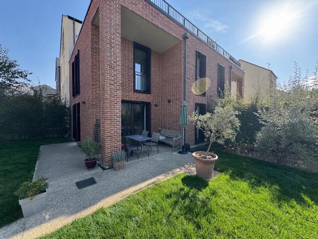 Appartement 4 pièces 82 m²