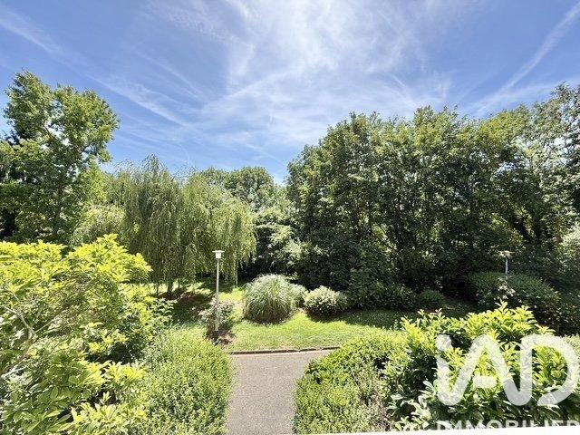 Appartement 4 pièces 82 m²