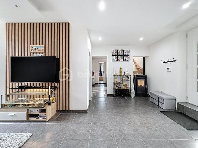 Appartement 4 pièces 82 m²