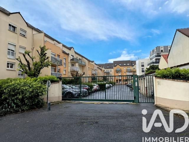 Appartement 4 pièces 82 m²