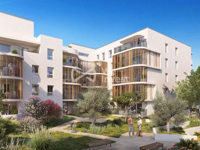 Appartement 4 pièces 82 m²