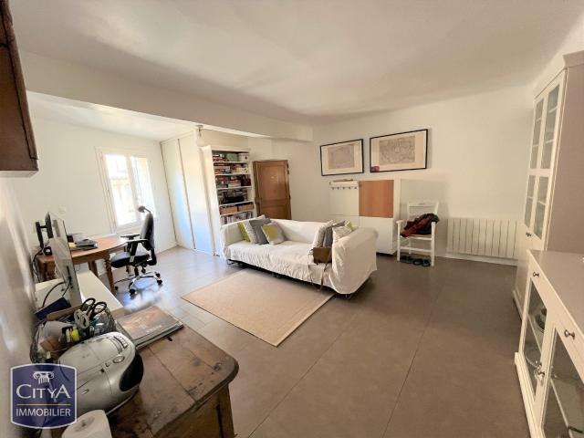 Appartement 4 pièces 82 m²