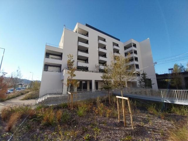 Appartement 4 pièces 82 m²