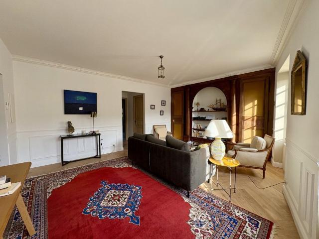 Appartement 4 pièces 82 m²