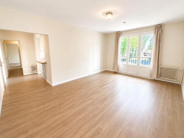 Appartement 4 pièces 82 m²