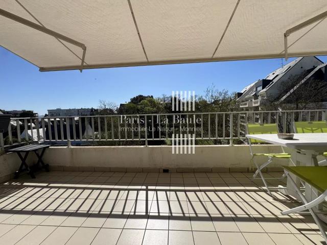 Appartement 4 pièces 82 m²