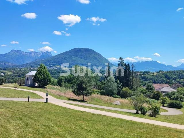 Appartement 4 pièces 82 m²