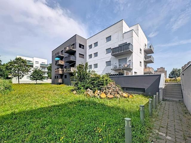 Appartement 4 pièces 82 m²