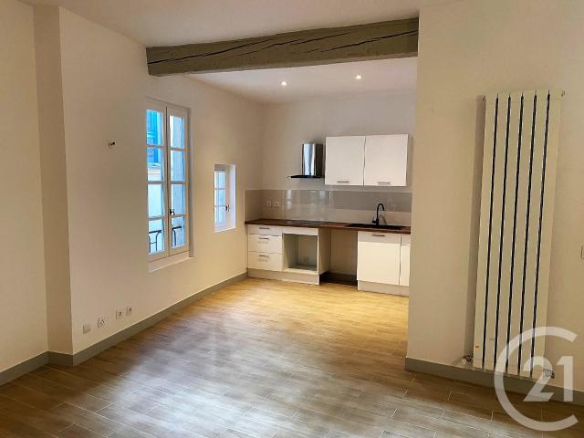 Appartement 4 pièces 82 m²