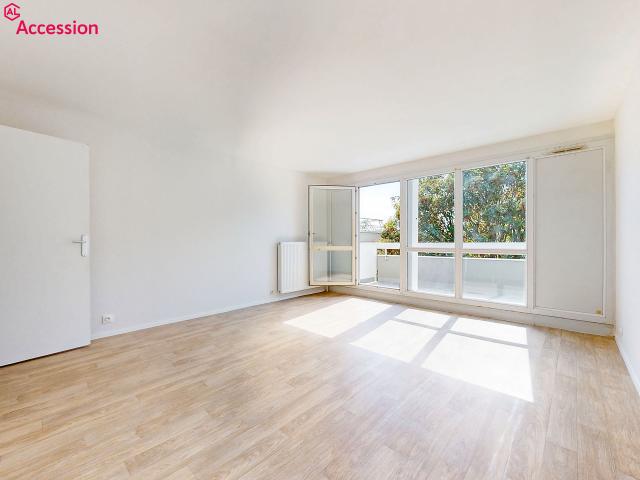 Appartement 4 pièces 82 m²