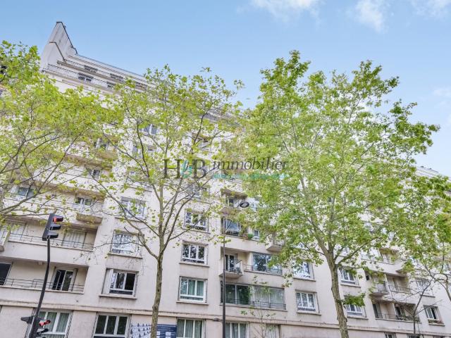 Appartement 4 pièces 82 m²