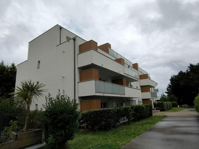 Appartement 4 pièces 82 m²